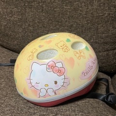 子ども用自転車ヘルメット