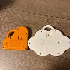こどもちゃれんじ 音のなるおもちゃ の画像