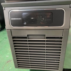 2022年 ホシザキドロワー冷蔵庫 の画像