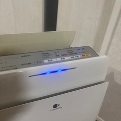 空気清浄機　加湿器
の画像