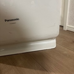 空気清浄機　加湿器
の画像
