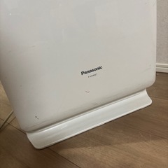 空気清浄機　加湿器
の画像