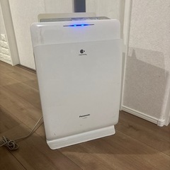 空気清浄機　加湿器
