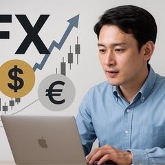 一年間で、稼げるプロトレーダーを目指すオンライン講座のご案内 