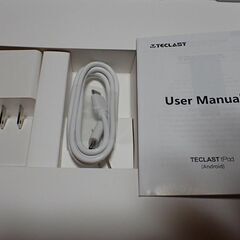 TECLAST T65 Max 13インチ Android 14の画像
