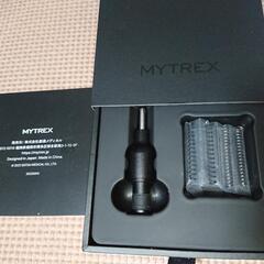 MYTREX MiniXS ハリ形アタッチメント付           の画像