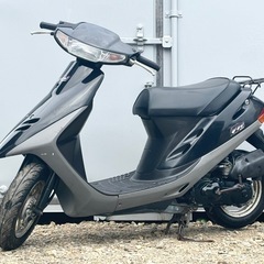 ◆実働◆スクーター　原付　ホンダ　Dio  AF27    運搬可