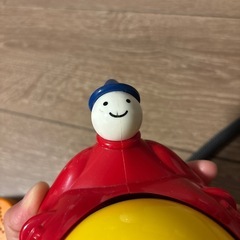 ボーネルンド おきあがりこぼしの画像