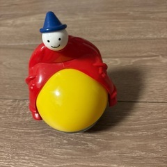 ボーネルンド おきあがりこぼし