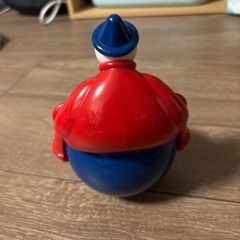 ボーネルンド おきあがりこぼしの画像