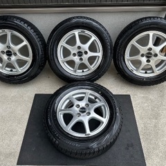 HONDA 純正 アルミホイール