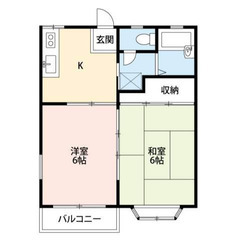  京成本線 八千代台駅 徒歩15分✨敷/礼→0円✨八千代市八千代台北１１丁目 13-12  ❗️KQ51762 - 八千代市