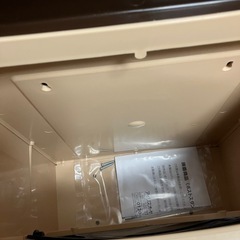 【ポスト】ほぼ新品！ネット通販ポスト H-NP395の画像