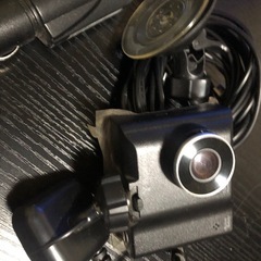 USED美品】ドライブレコーダーYupiteru DRY-AS4...