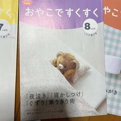 　ベビー本　こどもちゃれんじ　10冊セットの画像