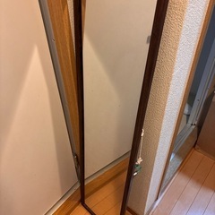 全身鏡