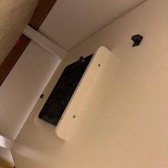 【差し上げます】こたつテーブルの画像