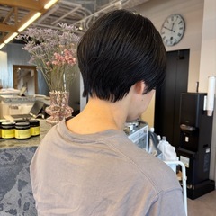 6月22日(日)18:45〜ショートカットモデル👏🏻🙋🏻‍…