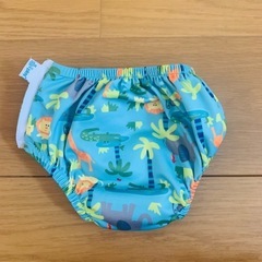 赤ちゃんスイムパンツの画像