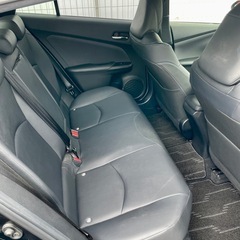 50プリウスSツーリング‼️車検2年付‼️自社ローン‼️信用回復ローン‼️の画像