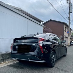 50プリウスSツーリング‼️車検2年付‼️自社ローン‼️信用回復ローン‼️の画像