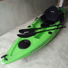 ストリームジャーニーのバラクーダの画像