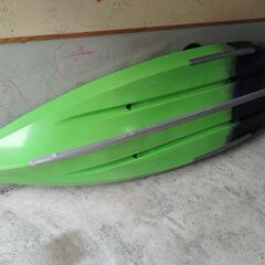 ストリームジャーニーのバラクーダの画像