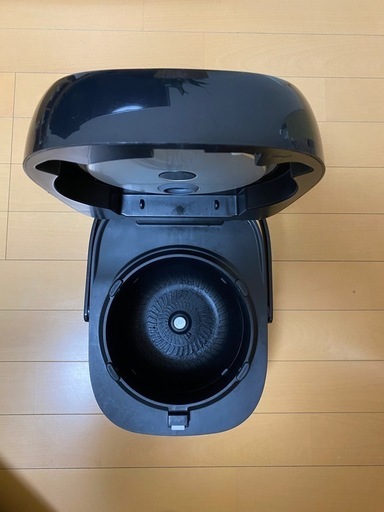 【付属品付】東芝　IHジャー炊飯器　RC-5XN 2021年製