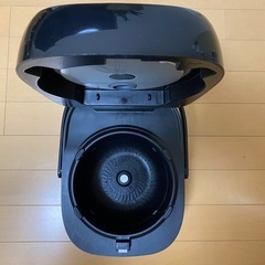 【付属品付】東芝　IHジャー炊飯器　RC-5XN 2021年製の画像