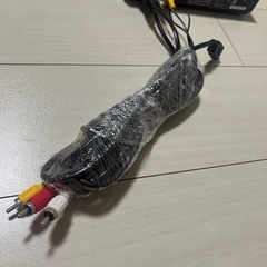 【最終値下】DVDプレイヤーの画像