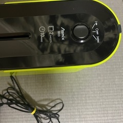 シュレッダーの画像
