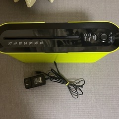 シュレッダーの画像