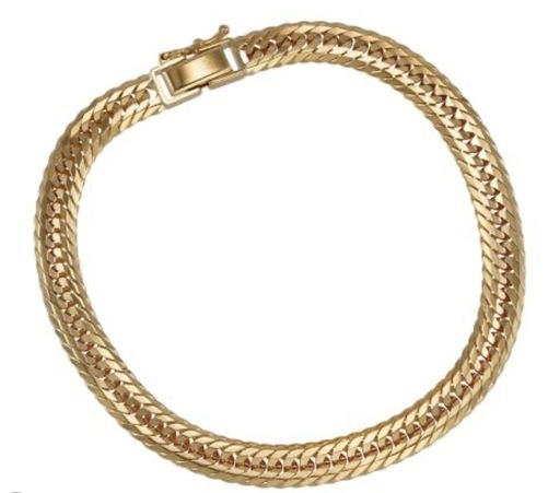 18k 18金ブレスレット