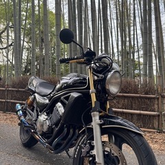 バリオス2型 即乗りOK！