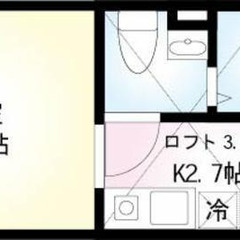  横浜市ブルーライン 港南中央駅 徒歩9分✨敷/礼→0円✨横浜市港南区港南６丁目 １７－２８  ❗️KQ51518 - 横浜市