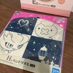 ポケモン　一番くじの画像