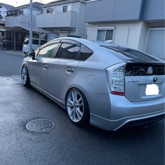 助けてください。30プリウスちゃん　故障診断