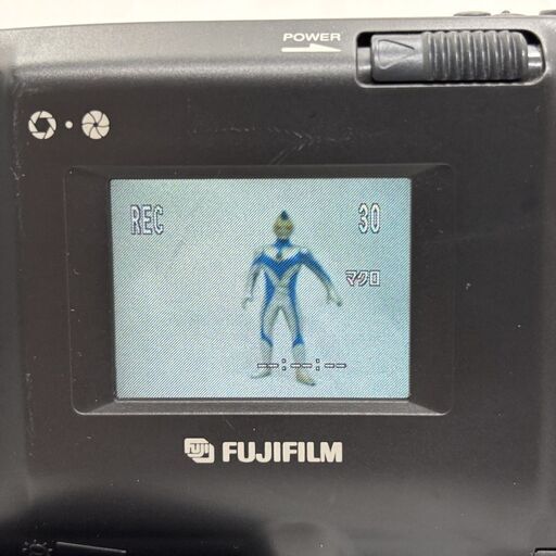 FUJIFILM デジタルカメラ CLIP-IT DS-20◆取りに来て頂ける方♪