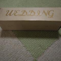 高さ約23センチろうそくの画像