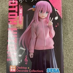 【新品】ぼっち・ざ・ろっく！/フィギュア