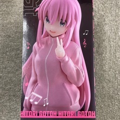 【新品】ぼっち・ざ・ろっく！/フィギュアの画像