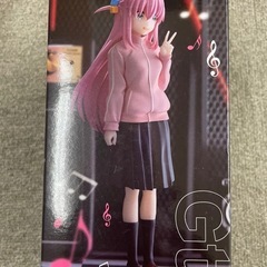 【新品】ぼっち・ざ・ろっく！/フィギュアの画像