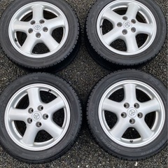jzx100 100系純正ホイール探してます