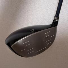 ※倉庫整理　6/30までの出品！お早めに☆【ミスに強く飛距離◯】XXIOゼクシオ10　10.5゜ Sの画像