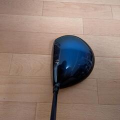 ※倉庫整理　6/30までの出品！お早めに☆【ミスに強く飛距離◯】XXIOゼクシオ10　10.5゜ Sの画像