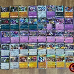 ポケモンカード キラカードのみ 50枚セット
