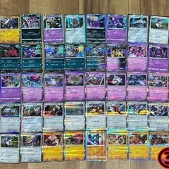 ポケモンカード キラカードのみ 50枚セットの画像