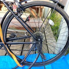 自転車パンク修理が多いに方チューブ交換はいかがですか？電話🆗❗出張修理いたします‼️ - 地元のお店