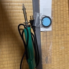 はんだ　吸取　