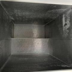 【松本市引き取り限定】エクセレンス電気冷凍庫100㍑の画像